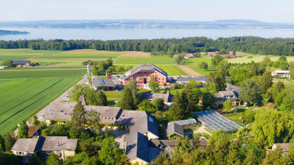 Ekkharthof in Lengwil
