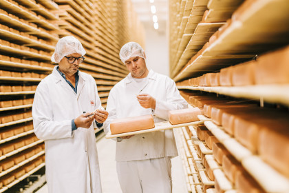 Strähl Käse AG