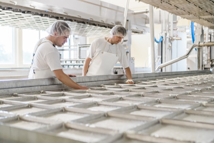 Strähl Käse AG