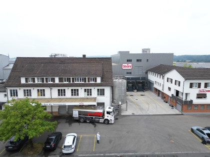 Strähl Käse AG