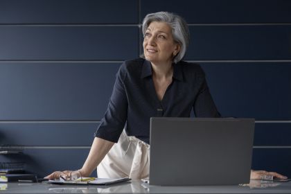 Arbeitslos mit 50+: Chancen, Herausforderungen und Strategien für den Wiedereinstieg