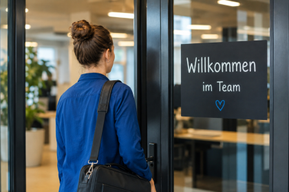 Zu spät, zu leise, zu viel – typische Anfängerfehler am ersten Tag