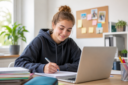 3 Geheimtipps für die Lehrstellensuche ohne Stress im Kanton Thurgau