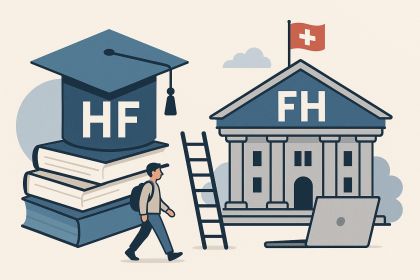 HF oder FH – Was ist der Unterschied und welche Wahl bringt mehr Vorteile?