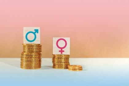 Gender Pay Gap – Lohnungleichheit in der Schweiz und in der EU