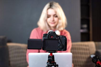 Video CV erstellen: So überzeugen Sie mit Ihrer Videobewerbung